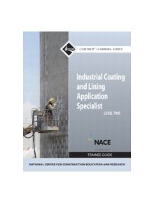 Industrial Coatings Level 2 Trainee Guide - 9780136045106