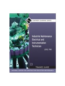 Industrial Maintenance Electrical & Instrumentation Level 2 TG, Paperback - 9780136143901