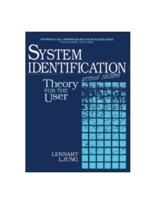 System Identification - 9780136566953