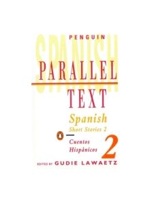 Spanish Short Stories - 9780140033786