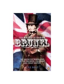 Isambard Kingdom Brunel - 9780140117523