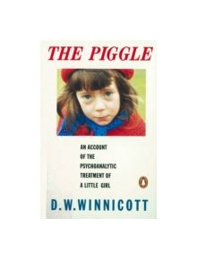 The Piggle - 9780140146677