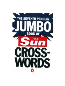 The Seventh Penguin Jumbo Book of The Sun Crosswords - 9780140152012