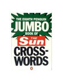 The Eighth Penguin Jumbo Book of The Sun Crosswords - 9780140152036