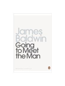 Going To Meet The Man - 9780140184495