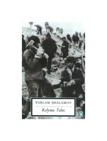 Kolyma Tales - 9780140186956