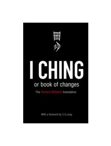 I Ching or Book of Changes - 9780140192070