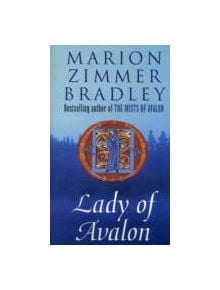 Lady of Avalon - 9780140241938