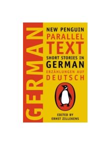 Short Stories in German - 9780140265422