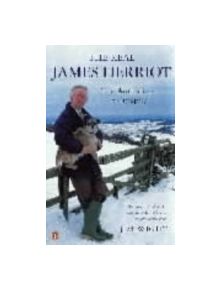 The Real James Herriot - 9780140268812