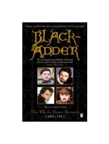 Blackadder - 9780140280357