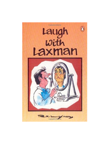 Laugh With Laxman - 9780140284355