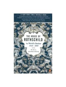 The House of Rothschild - 9780140286625