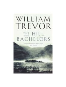 The Hill Bachelors - 9780140294699