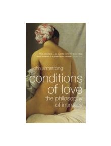 Conditions of Love - 9780140294712