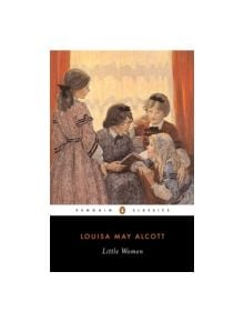 Little Women - 9780140390698