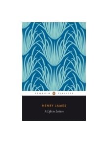 Henry James - 9780140435160