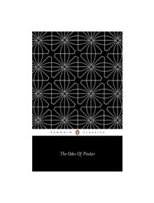 The Odes of Pindar - 9780140442090