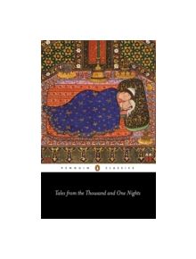 Tales from the Thousand and One Nights - 9780140442892