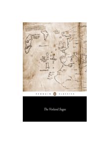 The Vinland Sagas - 9780140447767