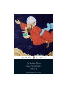 The Arabian Nights: Tales of 1,001 Nights - 9780140449396