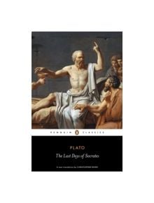 The Last Days of Socrates - 9780140455496