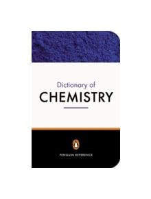 The Penguin Dictionary of Chemistry - 8120 - 9780140514452