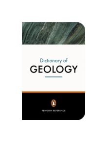 The Penguin Dictionary of Geology - 9780140514940