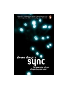 Sync - 9780141007632