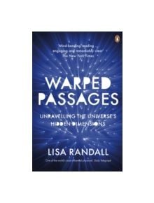 Warped Passages - 9780141012971