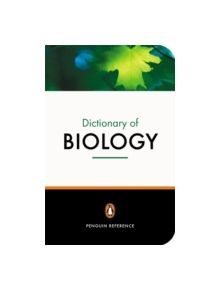 The Penguin Dictionary of Biology - 9780141013961