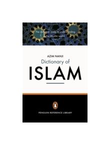 The Penguin Dictionary of Islam - 9780141013992