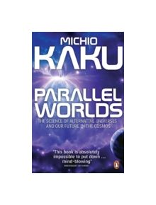 Parallel Worlds - 9780141014630