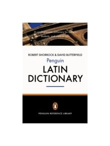 The Penguin Latin Dictionary - 9780141015552