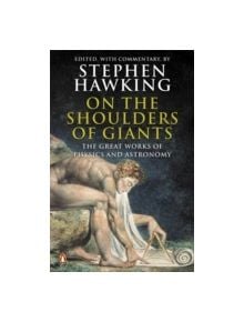 On the Shoulders of Giants - 9780141015712