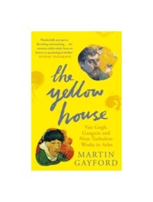 The Yellow House - 9780141016733