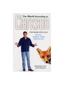 The World According to Clarkson - 9780141017891