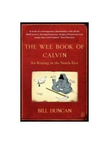 The Wee Book of Calvin - 9780141019727