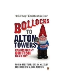 Bollocks to Alton Towers - 9780141021201