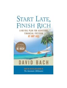 Start Late, Finish Rich - 9780141028774