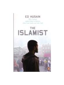 The Islamist - 9780141030432