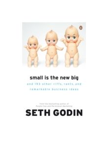 Small is the New Big - 9780141030531