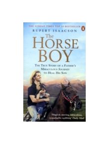 The Horse Boy - 9780141033631