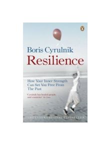 Resilience - 9780141036151