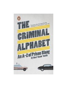 The Criminal Alphabet - 9780141038568