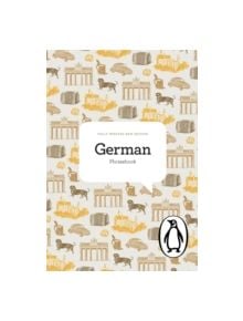 The Penguin German Phrasebook - 9780141039039