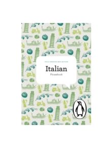 The Penguin Italian Phrasebook - 9780141039053