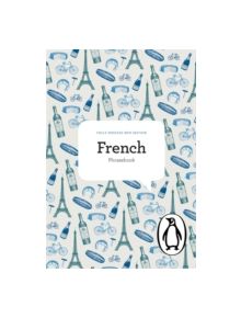 The Penguin French Phrasebook - 9780141039060