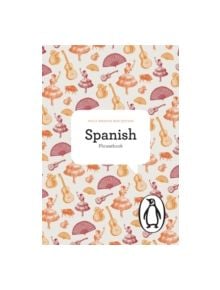 The Penguin Spanish Phrasebook - 9780141039077