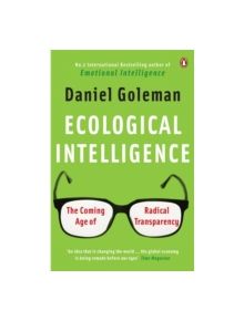 Ecological Intelligence - 9780141039091